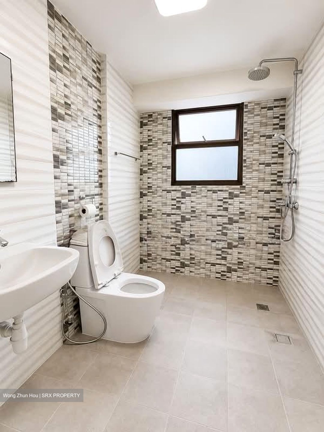 Hillbrooks (D23), Condominium #593206371